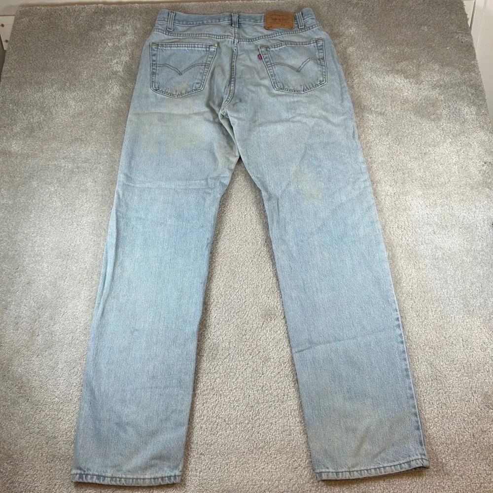 Levis levi 505